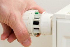 Matchborough central heating repair costs