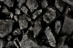 Matchborough coal boiler costs